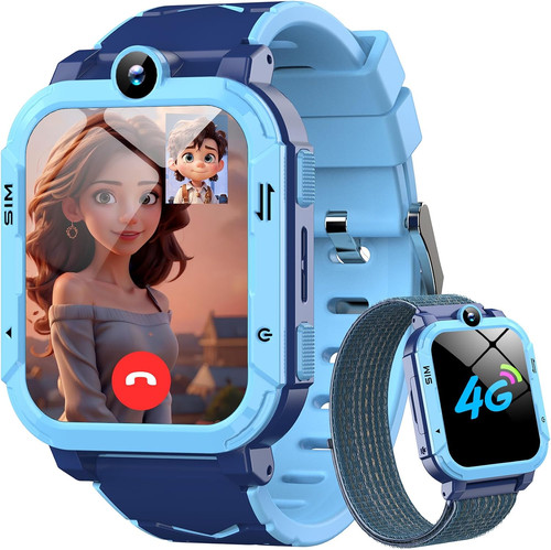 Smartwatch per bambini - smartwatch,
