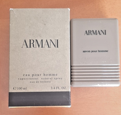 Armani eau pour homme - homme, 100