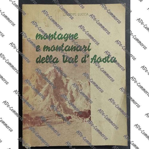 Montagne montanari della val - montanari,