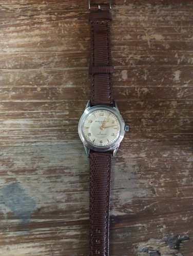 Orologio polso donna baume - polso,