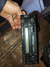 Autoradio originale golf 4 di serie perfettamente funzionante.