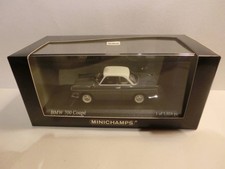 Pma 1/43 Bmw 700 Coupè 1960