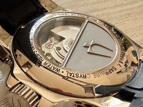 Bulova accuttron curacao - bulova,