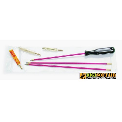 Set pulizia canna per - , carabine