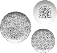 - LE MAIOLICHE Set 6 Posti