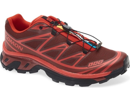 Salomon rum raisin high - xt-6,