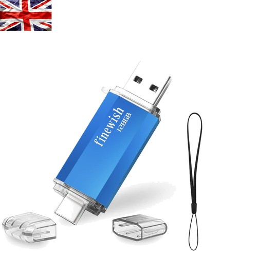 Elegante unità flash - usb, 2