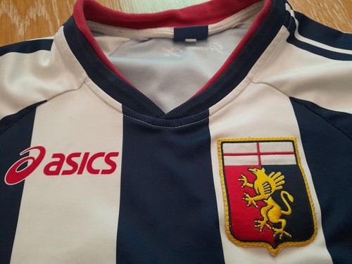 Maglia shirt vintage football - maglia,