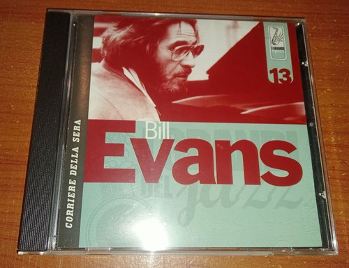 Bill evans grandi del - (i,