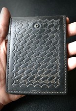 Portafoglio vintage Tex