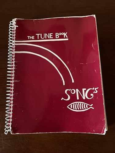Songs the tune book - the,