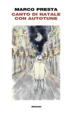 Marco Presta - CANTO DI NATALE