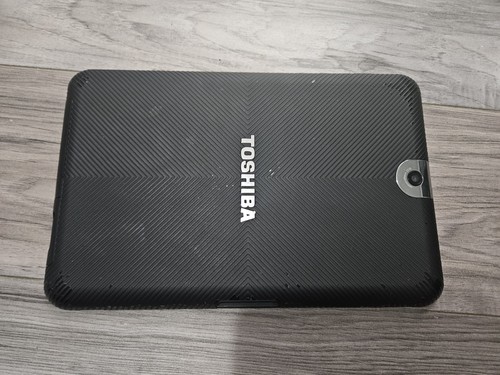 Toshiba thrive at105 - toshiba,