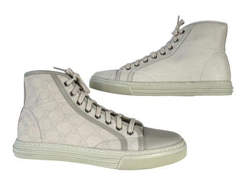 Scarpe sneakers gucci nuove - scarpe,