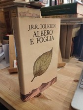 J R R Tolkien ALBERO E FOGLIA