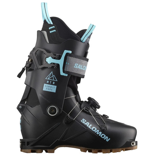 Scarponi scialpinismo freeride - scarponi,