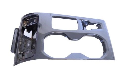 Assetto console centrale - , volvo