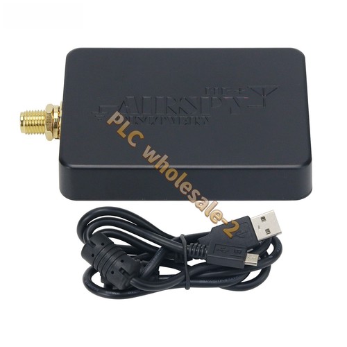 Per airspy discovery - per, hf