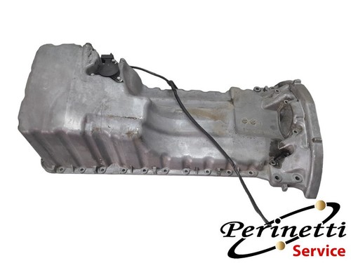 Coppa olio motore mercedes - ,