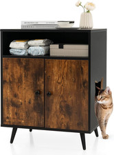 Mobile per Lettiera per Gatti