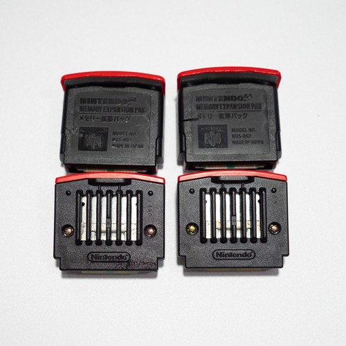 Nintendo expansion pak - expansion,