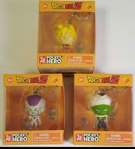 Dragon ball yume pocket - z, hero