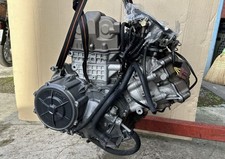 Motore Completo Aprilia RSV