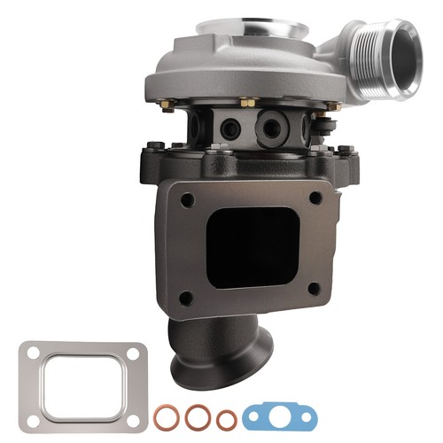Turbo per iveco - turbo, vi