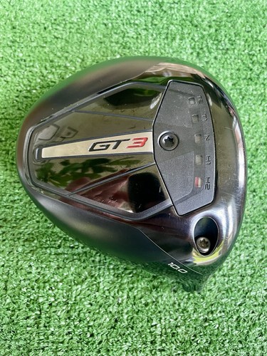 Titleist gt3 driver gradi - titleist,