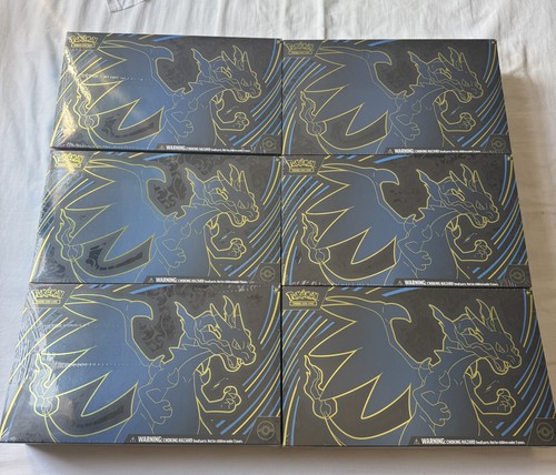 Pokémon tcg phantasmal - pokémon, tcg: