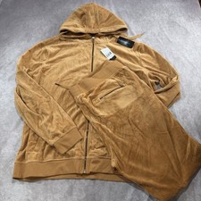 Set tuta vintage Sean John 2XL