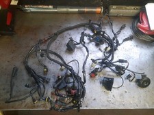 Impianto Elettrico Ducati