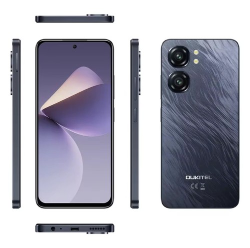C58 pro smartphone - c58,