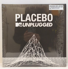 Placebo ‎– MTV unplugged
