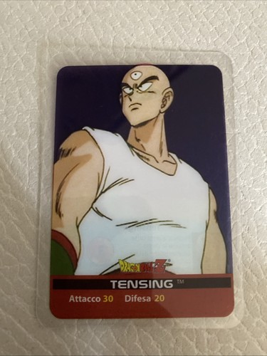 Edibas lamincards dragon ball - lamincards,