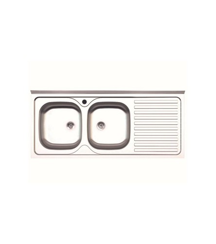 Lavello appoggio series - lavello, 50