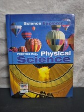 Science Explorer C2009 Lep
