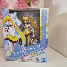 Sailor moon Action Figure Figuarts Bandai Merchandise Anime Originale