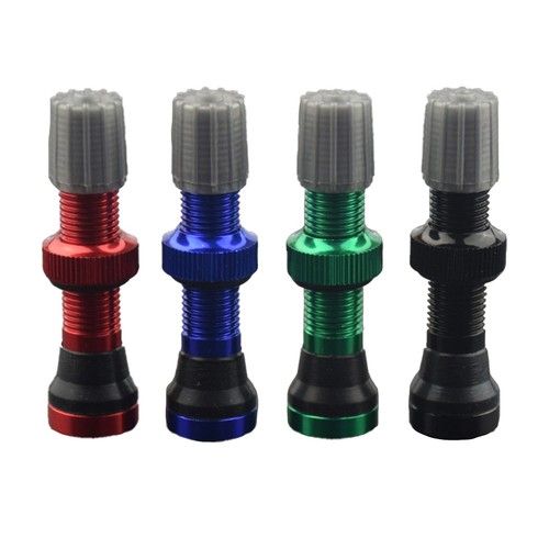 Cerchio valvola tubeless bici - cerchio,