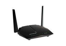 Netgear AC1200 router modem