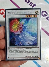 AMEDES CUSTODE DEI CONFINI 1*