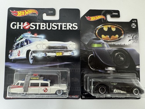 Set hot wheels premium - hot,