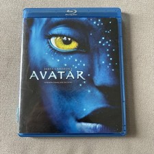 Avatar blu ray - avatar, 2010