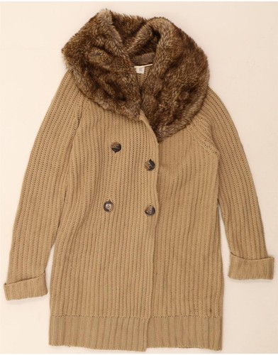 Zara maglione cardigan donna - maglione,