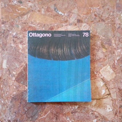 Ottagono moda design - ottagono,