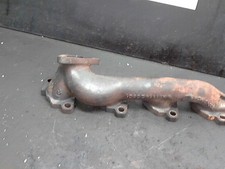 Collettore Scarico A6111142050