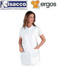 Isacco PONCHO Sleeveless Apron