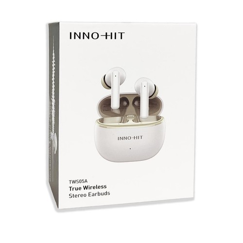Inno hit auricolari tws05a - inno-hit,