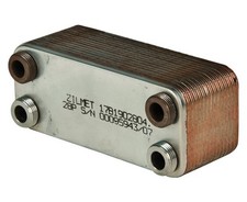 SCAMBIATORE SALDOBRASATO PER