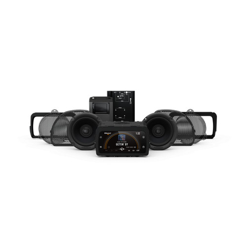 Rockford fosgate hd14 rmx stg2 - fosgate, hd14-rmx-stg2